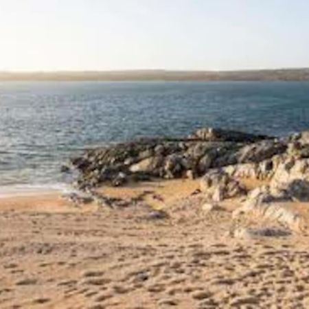 Radharc An Chuain 2 Bedroom Holiday Home กัลเวย์ ภายนอก รูปภาพ