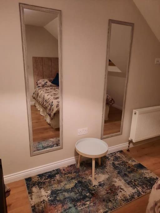 Radharc An Chuain 2 Bedroom Holiday Home กัลเวย์ ภายนอก รูปภาพ