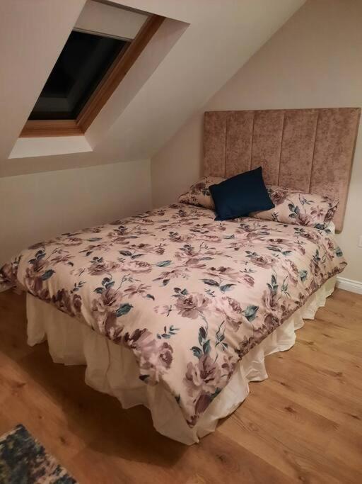 Radharc An Chuain 2 Bedroom Holiday Home กัลเวย์ ภายนอก รูปภาพ